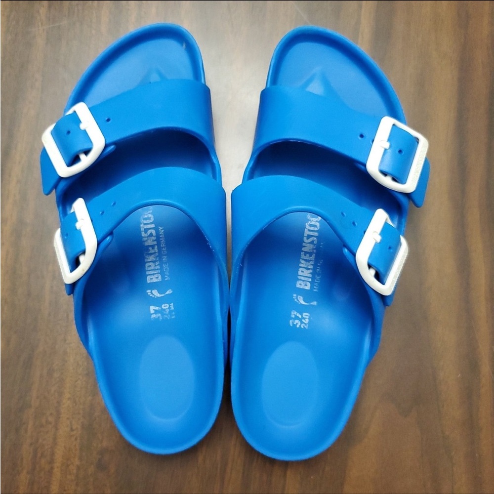 Birkenstock Arizona EVA Essentials Sandals 37